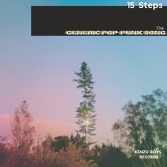 The Generic POP-Punk Song