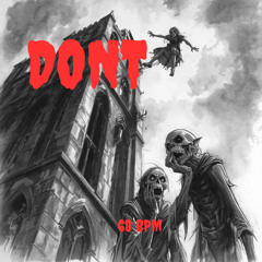 DONT 68 BPM C-MINOR