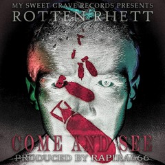 Come and See (Prod. RAPIRA)