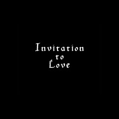 Sorion - Invitation To Love (Preview)