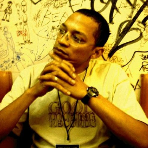 LTJ Bukem & MC Conrad - Live @ Progression Sessions, Mannheim, Germany 31.05.2001