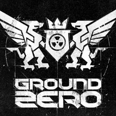 Invasion - GROUND ZERO 15 YEARS OF DARKNESS (warm up mix)