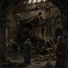 Free DL | DRSX Ft. Tantalos - Pandoras Plague