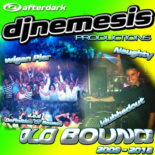 Nemesis - Drop Da Bass