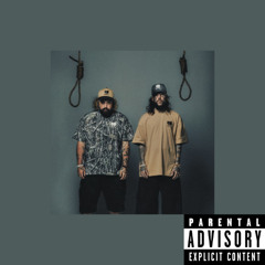 $uicideboy$ Type Beat - "F-ed Up"