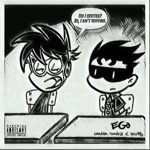 Ego (ft. YGFXB)