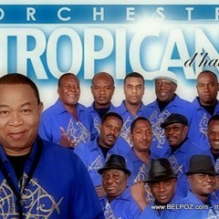 DEKLARASYON  | ORCHESTRE TROPICANA  |  PLAINE DU NORD | LIVE