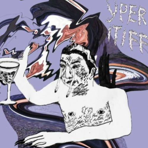 Ÿperitiff - Slink away