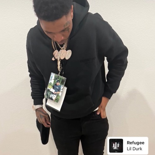 Ebk Jaaybo - Close To Me (Unreleased)