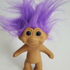 i miss my little brown & purple troll doll (prod. lil prim) @primisass