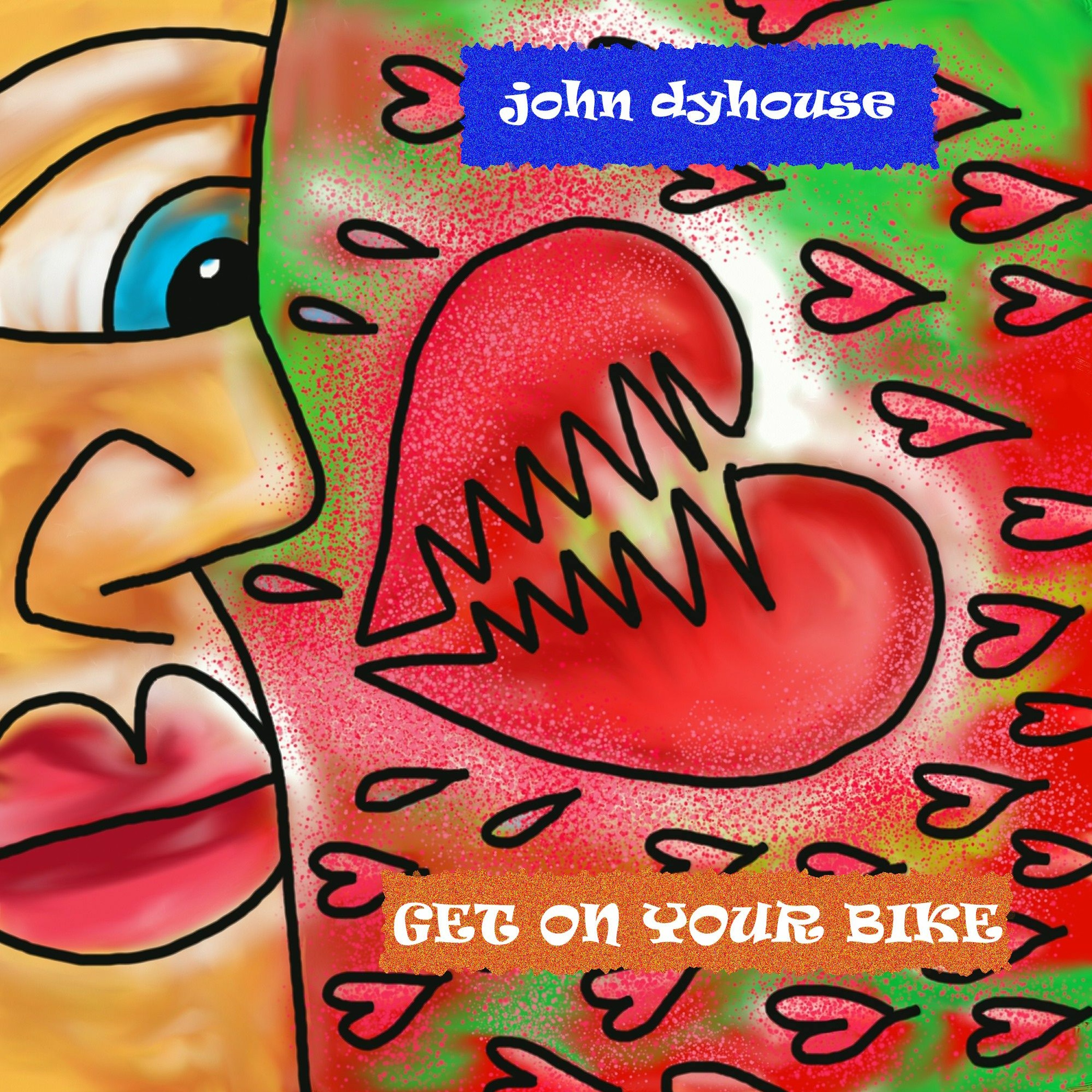 John Dyhouse