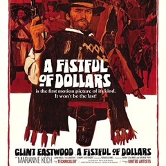 Episode 25: ENNIO MORRICONE soundtracks