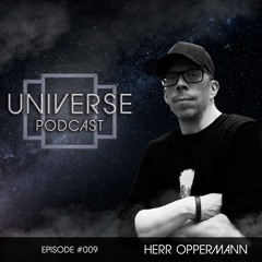 PLTU Podcast: Episode #009 - Herr Oppermann