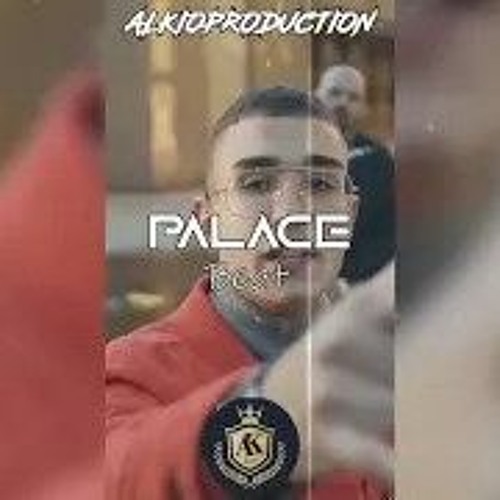 Trap Capo Plaza Type Beat - PALACE - Prod. Alkio