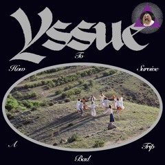 𝖕𝖗𝖊𝖒𝖎𝖊𝖗𝖊#183 📢 Yssue - Maximize Interaction (feat. Saskia) [Global Warming Records]