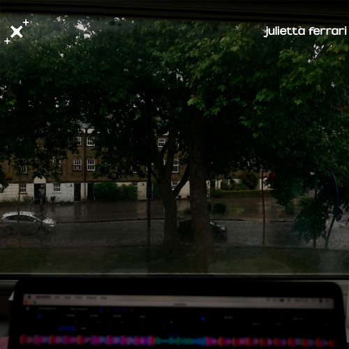 FIXMIX01: Julietta Ferrari