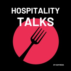 Hospitality Talks | Ep. 11 Tom Davies