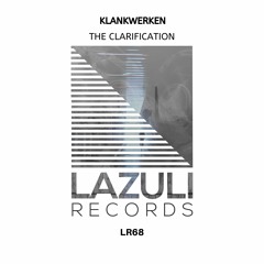 LR68: Klankwerken - Open Your Eyes
