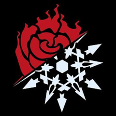 White Like Roses (RWBY mashup)