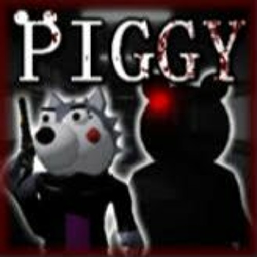 You Found Piggy! - Roblox