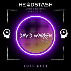 Hidden Treasures Vol. 003 - David Warren (FULL FLEX)