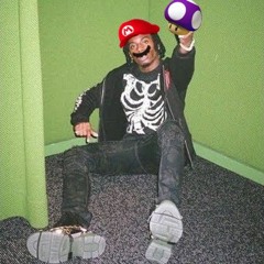 Vamp Anthem - Playboi Carti (ft. Super Mario)