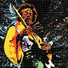 Machine Gun (Live at the Fillmore East, NY - 12/31/69 - 2nd Set)