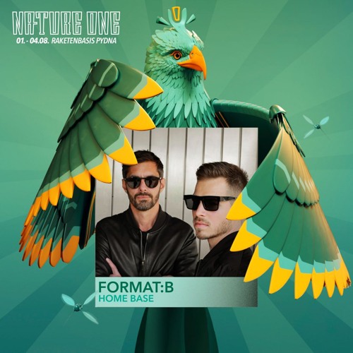 Format:B at NATURE ONE 2024