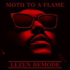 MOTH TO A FLAME (LEZEN REMODE) [preview - pitched up] - FREE DOWNLOAD