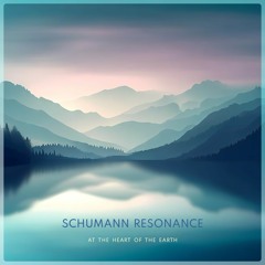 Schumann Resonance, at the Heart of the Earth