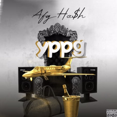 Afg Ha$h - Young Player Ft. Cali Shawn