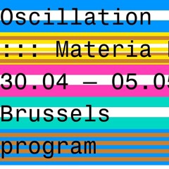 Giulia Rae - “Immersive” in the context of sound and listening (Talk)