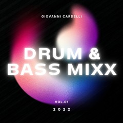 Drum and Bass Mixx
