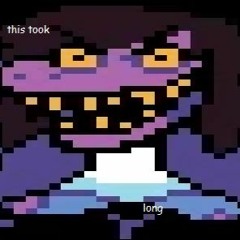 recreation/cover/idk attempt of vs susie