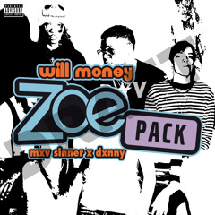 zoe pack (jersey club) willm0ney x sinnersdedx x dxnny x dj 809