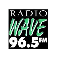 Jingle Montage - Radio Wave - JAM - 1992