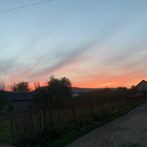 Різдво у моїй голові українською