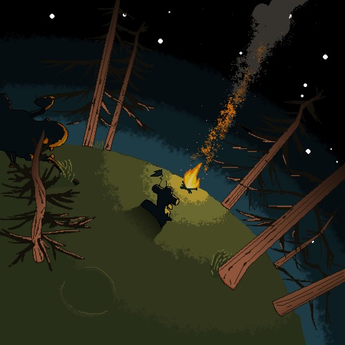 Travellers (From Outer Wilds) - Undertale Soundfont Remix