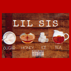 Sugar Honey Ice Tea