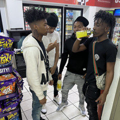 KfnKel We Da Ones (Open verse)🌪