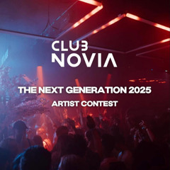 Club Novia - Next Generation 2025