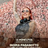 Indira Paganotto | Closing Monegros Desert Festival | ( Remastered by skylight ) SET 2025 DJ mix artwork - Electronic music tracklist cover image