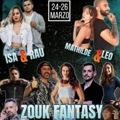 Zouk Fantasy - Friday Social Set