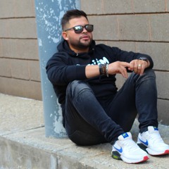 Andres Romero Tech House Set May 2021