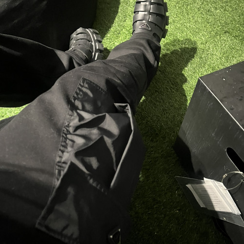 PRADA MYSELF (PROD. AYSEAN X PK1MP X RIKI)