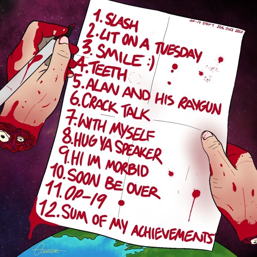 SLASH