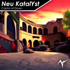 Neu KatalYst - Casino at Dawn [KVR OSC #170: Octasine] [DnB]