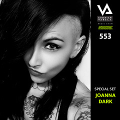 Joanna Dark @ Black Codes Experiments