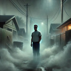 There Was A Hole Here...in Arlen