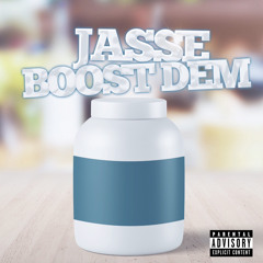 Jasse - Boost Dem | Audio